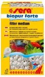 Наполнитель для фильтра Sera Biopur Forte 800 мл.